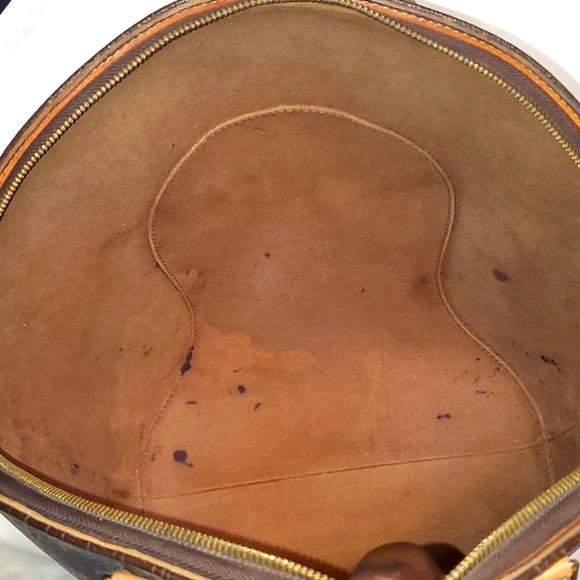 Louis Vuitton Ellipse Handbag - Picture 10 of 16